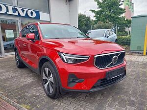 Volvo  Autom. Leder, LED, NAVI, AHK  2WD