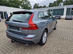 Volvo  XC60 D4 (140KW/190PS) Momentum aut.