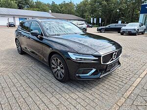 Volvo  Inscription T8 Recharge  HybridAWD Polestar