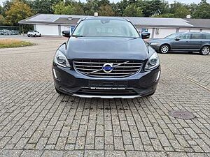 Volvo  D4 Autom. Summum AWD AHK