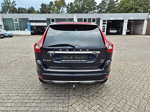 Volvo  D4 Autom. Summum AWD AHK