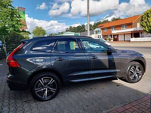 Volvo  T6 R Design Recharge Plug-In Hybrid AWD