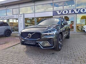 Volvo  T6 R Design Recharge Plug-In Hybrid AWD