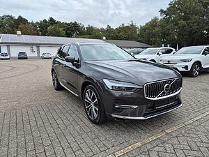 Volvo  Inscription Recharge Plug-In Hybrid AWD