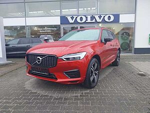 Volvo  R Design Recharge Plug-In Hybrid AWD