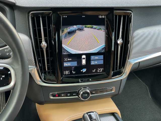 Volvo  Cross Country Pro AWD D4 EU6d-T Allrad StandHZG Navi Leder digitales Cockpit Mem