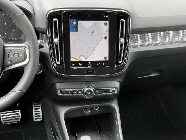 Volvo  R Design 2WD B4 EU6d Navi digitales Cockpit Memory Sitze Soundsystem HarmanKardo