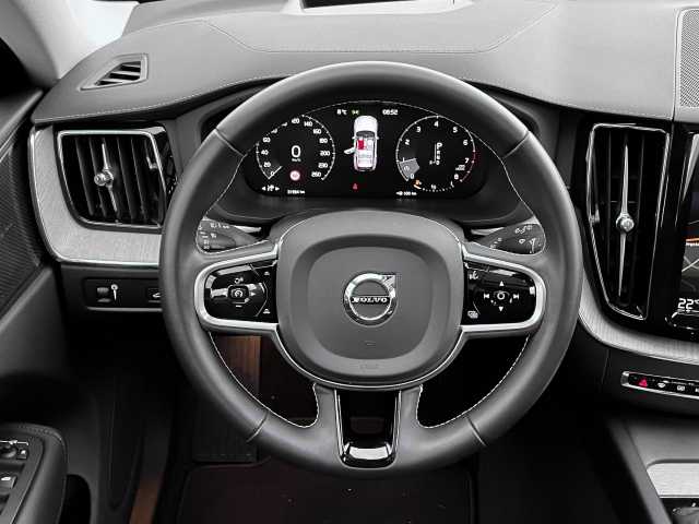 Volvo  Inscription AWD T6 EU6d-T Allrad HUD AHK Navi Leder digitales Cockpit Memory Sit