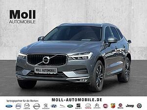 Volvo  Momentum Pro AWD B4 Diesel EU6d Allrad StandHZG AHK Navi Leder digitales Cockpit