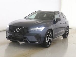 Volvo  Plus Dark 2WD B4 Benzin EU6d AD StandHZG AHK digitales Cockpit Memory Sitze Soun