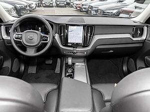 Volvo  Plus Dark 2WD B4 Diesel EU6d digitales Cockpit Memory Sitze Soundsystem HarmanKa