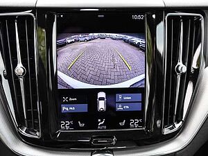 Volvo  R Design AWD B4 Diesel EU6d Allrad StandHZG Navi digitales Cockpit Memory Sitze