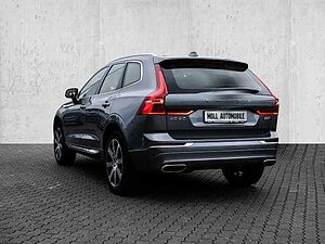 Volvo  Inscription AWD B4 Diesel EU6d Leder Navi StandHZG Keyless e-Sitze ACC Rückfahrk