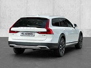 Volvo  Cross Country Pro AWD D4 EU6d-T Allrad StandHZG Navi Leder digitales Cockpit Mem