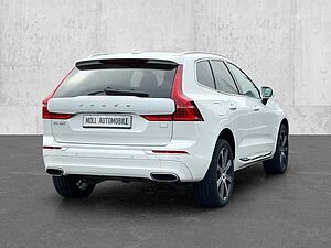 Volvo  Inscription Recharge Plug-In Hybrid AWD T8 Twin Engine EU6d Allrad HUD AD StandH