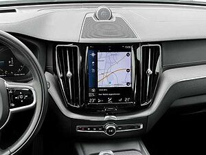 Volvo  Inscription Recharge Plug-In Hybrid AWD T8 Twin Engine EU6d Allrad HUD AD StandH