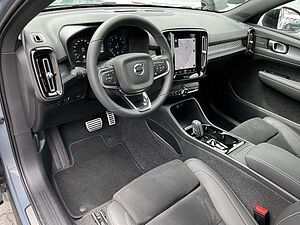 Volvo  R Design 2WD B4 EU6d Navi digitales Cockpit Memory Sitze Soundsystem HarmanKardo