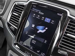 Volvo  Inscription AWD D5 EU6d-T Allrad AD StandHZG Navi Leder digitales Cockpit Memory