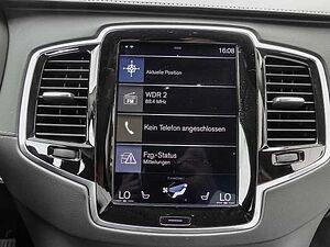 Volvo  Inscription AWD D5 EU6d-T Allrad AD StandHZG Navi Leder digitales Cockpit Memory