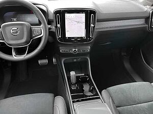 Volvo  Plus Recharge Pure Electric AWD P8 Twin Allrad AHK digitales Cockpit Soundsystem