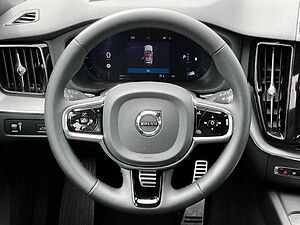 Volvo  R Design AWD B4 Diesel EU6d Allrad StandHZG AHK Navi digitales Cockpit Memory Si