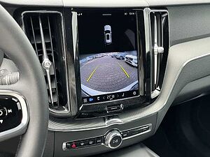 Volvo  R Design AWD B4 Diesel EU6d Allrad StandHZG AHK Navi digitales Cockpit Memory Si