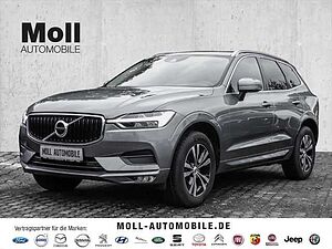 Volvo  Momentum Pro AWD B4 Diesel EU6d Allrad Navi digitales Cockpit Soundsystem