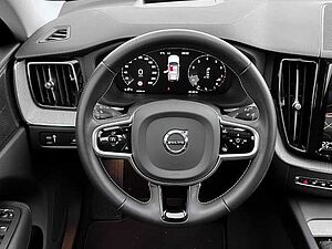 Volvo  Inscription AWD T6 EU6d-T Allrad HUD AHK Navi Leder digitales Cockpit Memory Sit