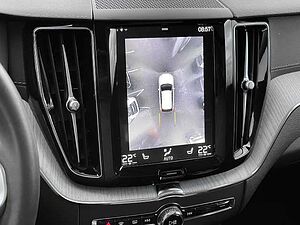 Volvo  Inscription AWD T6 EU6d-T Allrad HUD AHK Navi Leder digitales Cockpit Memory Sit