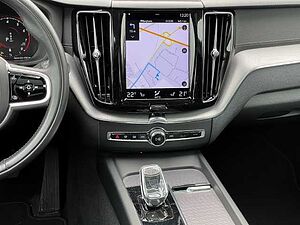 Volvo  Inscription AWD B5 Benzin EU6d Allrad StandHZG Navi Leder digitales Cockpit Memo