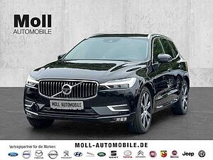 Volvo  Inscription AWD B5 Diesel EU6d Allrad HUD AD StandHZG Navi Leder digitales Cockp