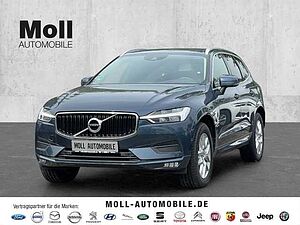 Volvo  Momentum Pro 2WD B4 Benzin EU6d Navi Leder digitales Cockpit Memory Sitze Sounds