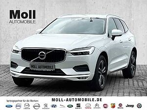 Volvo  Momentum Pro AWD B4 Diesel EU6d Allrad Navi Leder digitales Cockpit Soundsystem