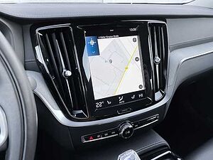 Volvo  Inscription Recharge Plug-In Hybrid AWD T8 Twin Engine EU6d Allrad Navi digitale