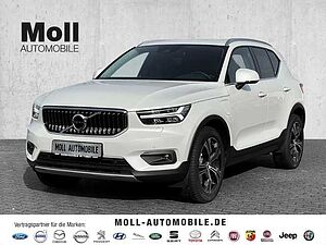 Volvo  Inscription Expression Recharge Plug-In Hybrid 2WD T5 Twin Engine EU6d Navi digi