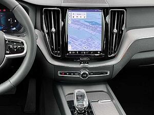 Volvo  Plus Dark 2WD B4 Diesel EU6d Leder digitales Cockpit Memory Sitze Soundsystem