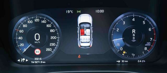 Volvo  T3 Momentum Pro Navi ACC 2-Zonen-Klimaautomatik