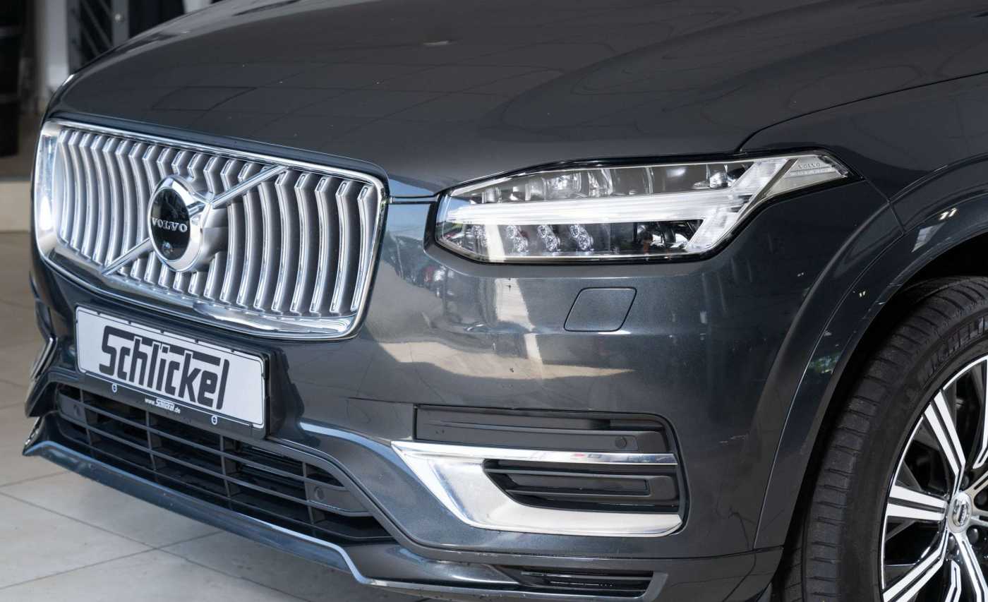 Volvo  T8 Inscription Plug-In Hybrid AWD 360°Kamera