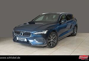 Volvo  T6 Inscription Expression Recharge Plug-In Hy. AWD