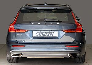 Volvo  T6 Inscription Expression Recharge Plug-In Hy. AWD