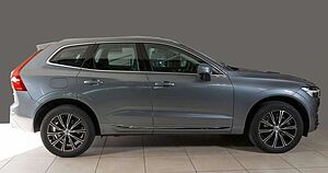 Volvo  T6 Inscription Recharge Plug-In Hybrid AWD Leder