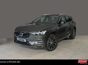 Volvo  T6 AWD Inscription Recharge Plug-In Hybrid Leder