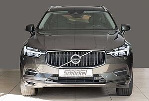 Volvo  T6 AWD Inscription Recharge Plug-In Hybrid Leder