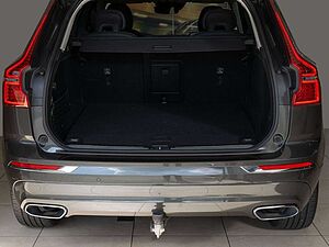 Volvo  T6 AWD Inscription Recharge Plug-In Hybrid Leder