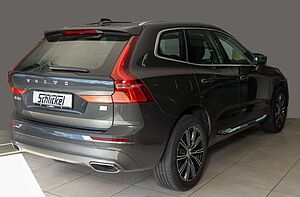 Volvo  T6 AWD Inscription Recharge Plug-In Hybrid Leder