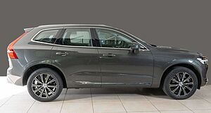 Volvo  T6 AWD Inscription Recharge Plug-In Hybrid Leder