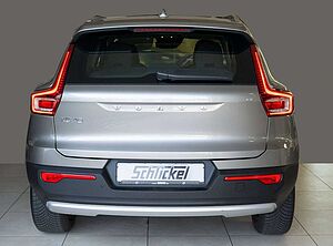 Volvo  T4 Inscription Expression Recharge Hybrid Plug-in