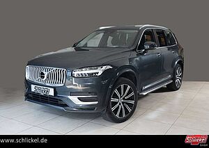 Volvo  T8 Inscription Plug-In Hybrid AWD 360°Kamera