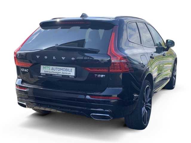 Volvo  R Design Plug-In Hybrid T8 TWIN ENGINE AWD Sizuheizung Licht-Paket IntelliSafe P