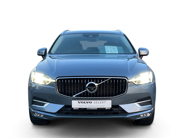 Volvo  Inscription AWD B5 Benzin EU6d-T Allrad AD Navi Leder digitales Cockpit Memory S